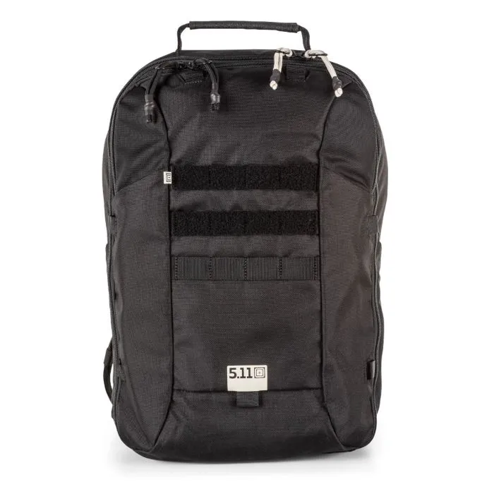 5.11 PT-R Gym Backpack (with Custom Name Tag)