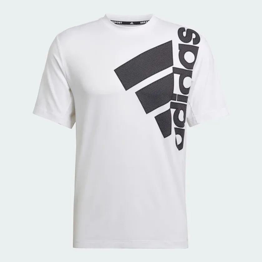 adidas Big Badge of Sport Men's Training Tee