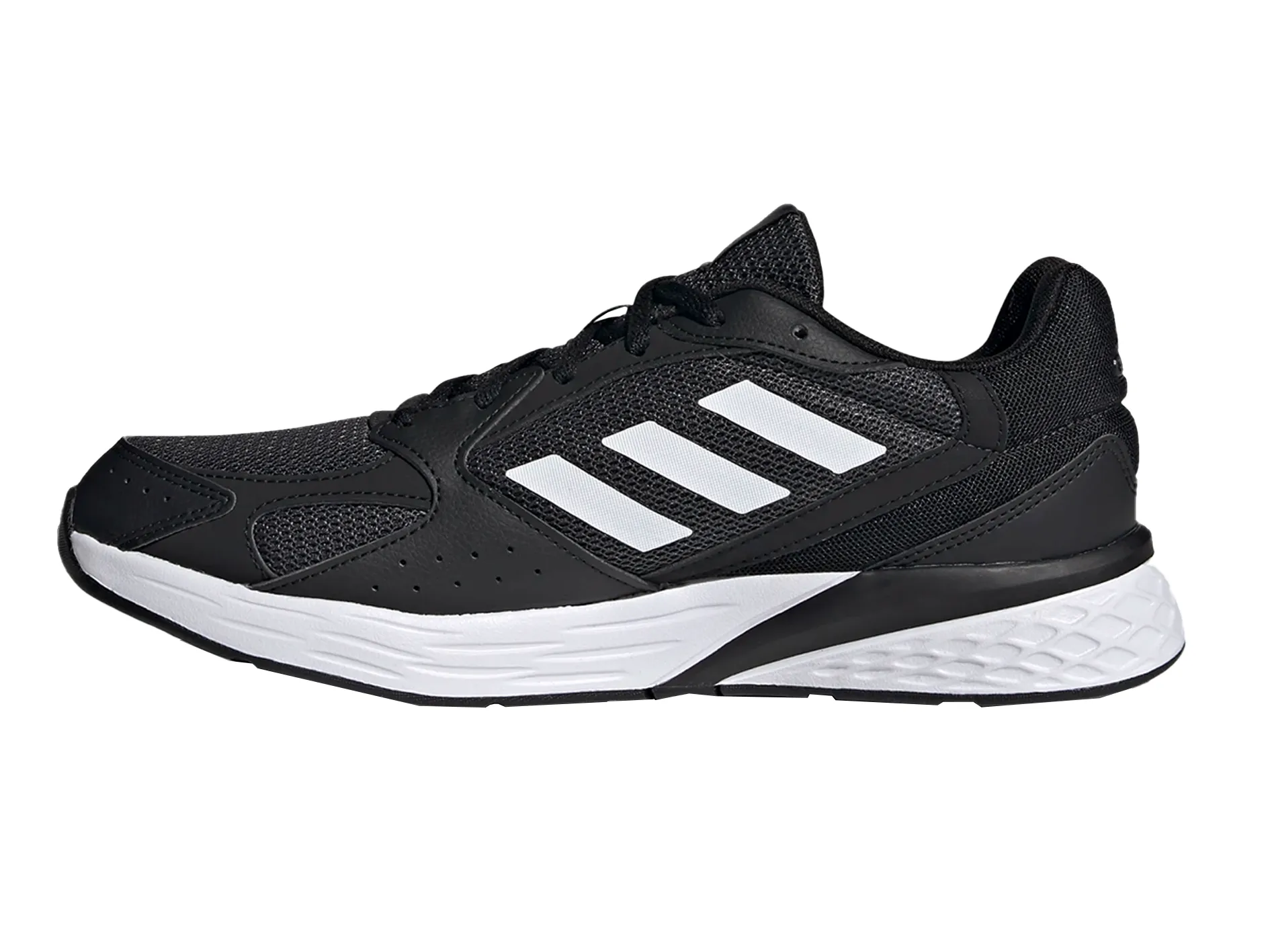 Adidas Mens Response Run <br> FY9580