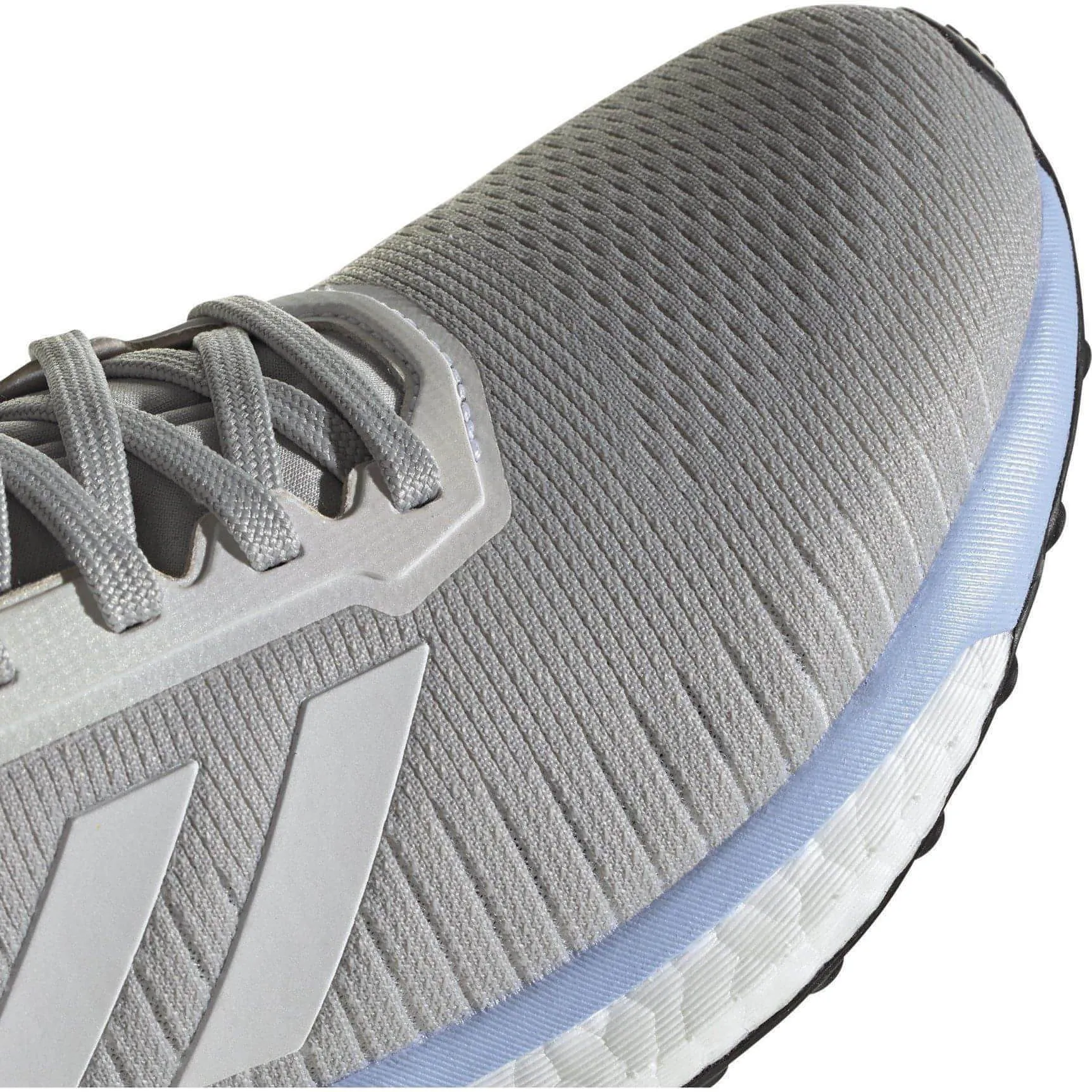 adidas Solar Drive 19 Boost Womens Running Shoes - Grey