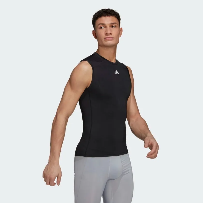 adidas Techfit Training Men's Tank Top