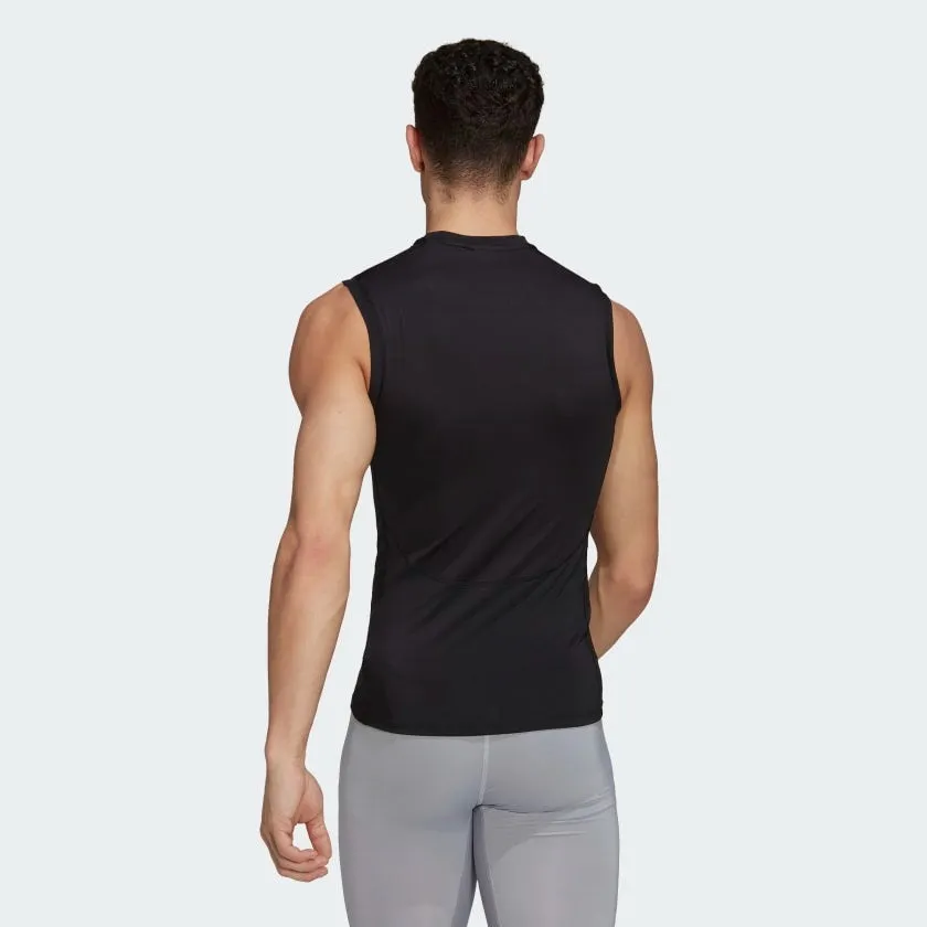 adidas Techfit Training Men's Tank Top