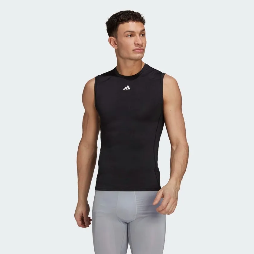 adidas Techfit Training Men's Tank Top