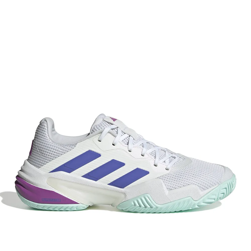 adidas Women's Barricade 13 Tennis  Shoes