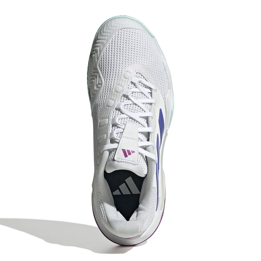 adidas Women's Barricade 13 Tennis  Shoes