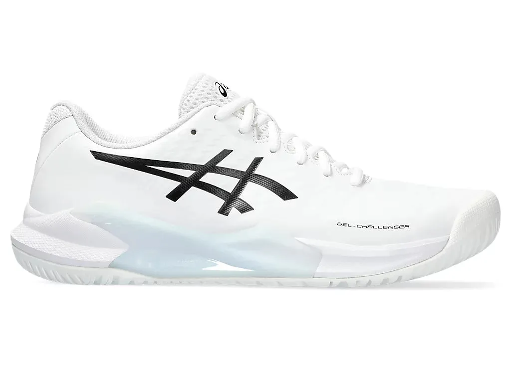 Asics Gel-Challenger 14 Men White/Black