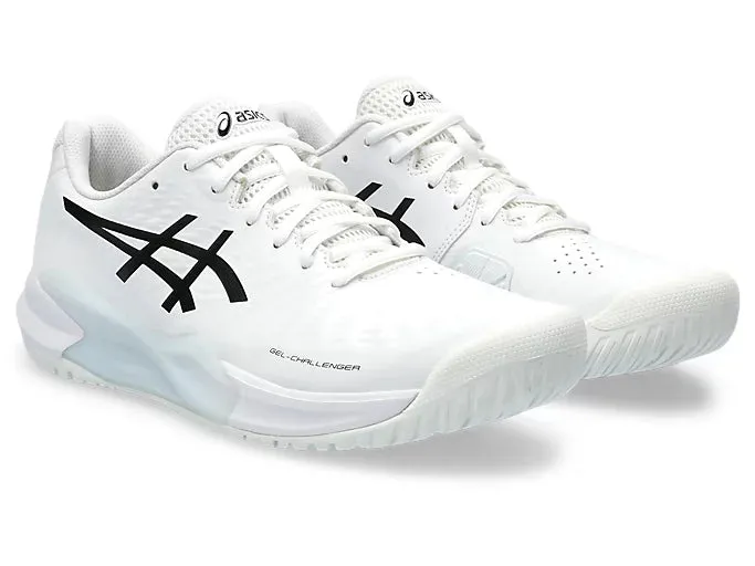 Asics Gel-Challenger 14 Men White/Black