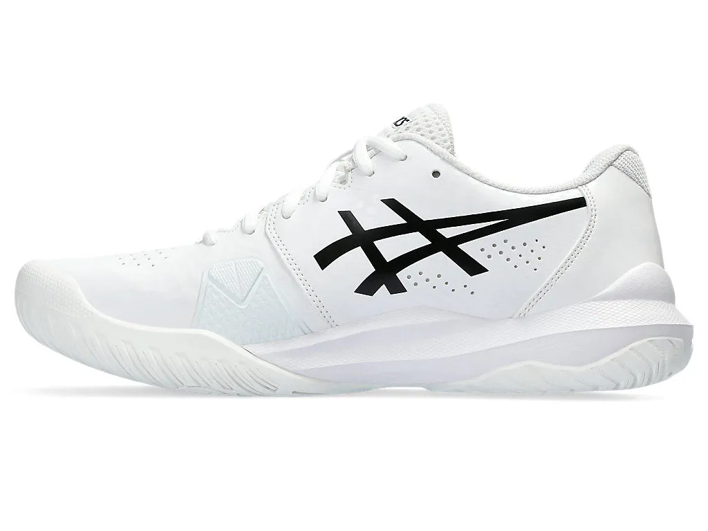 Asics Gel-Challenger 14 Men White/Black