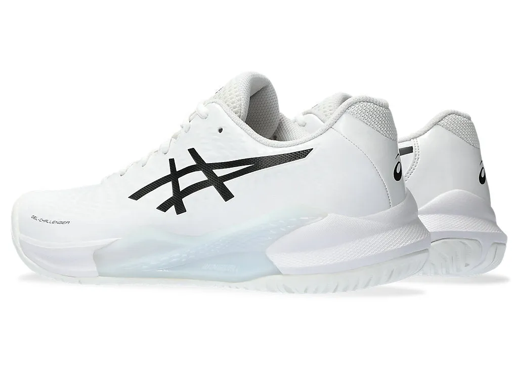 Asics Gel-Challenger 14 Men White/Black