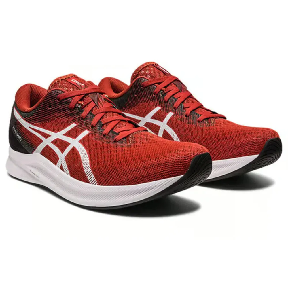 ASICS HYPER SPEED 2 (M) - (SPICE LATTE/WHITE) - RUNNING SHOES