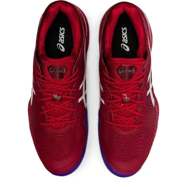 ASICS - Men's Court FF Novak