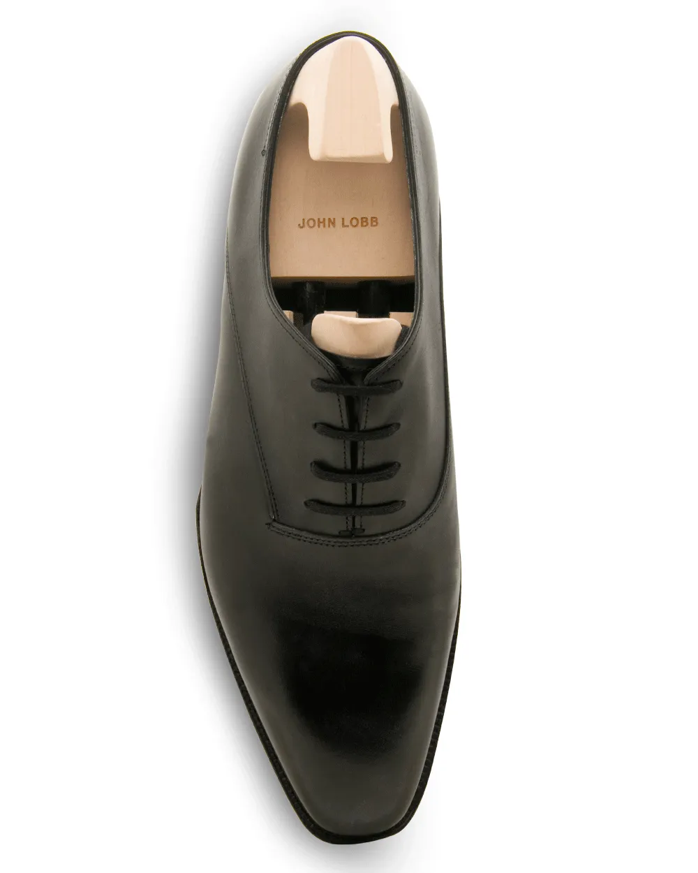 Becketts Oxford in Black