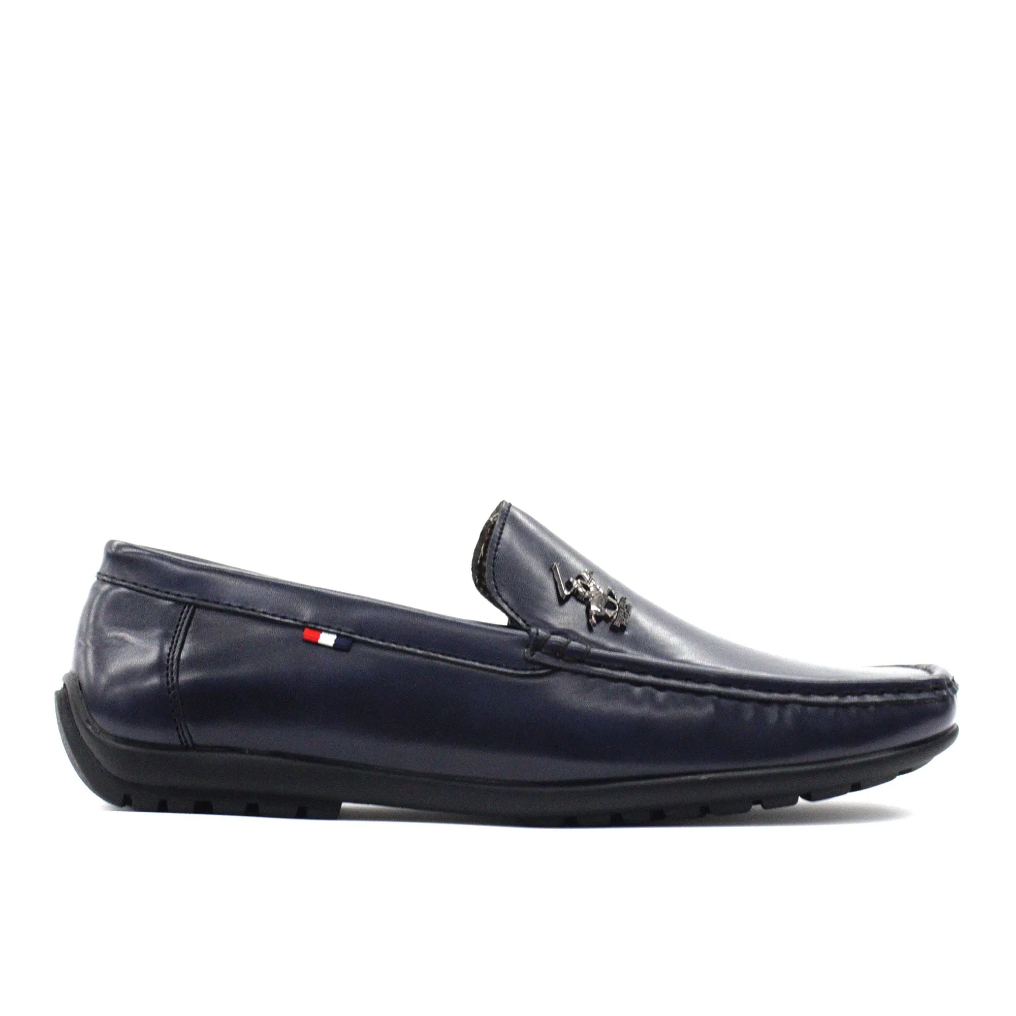 BHPC,MOC TOE-SLIP ON-SHOES-BP920428-NAVY