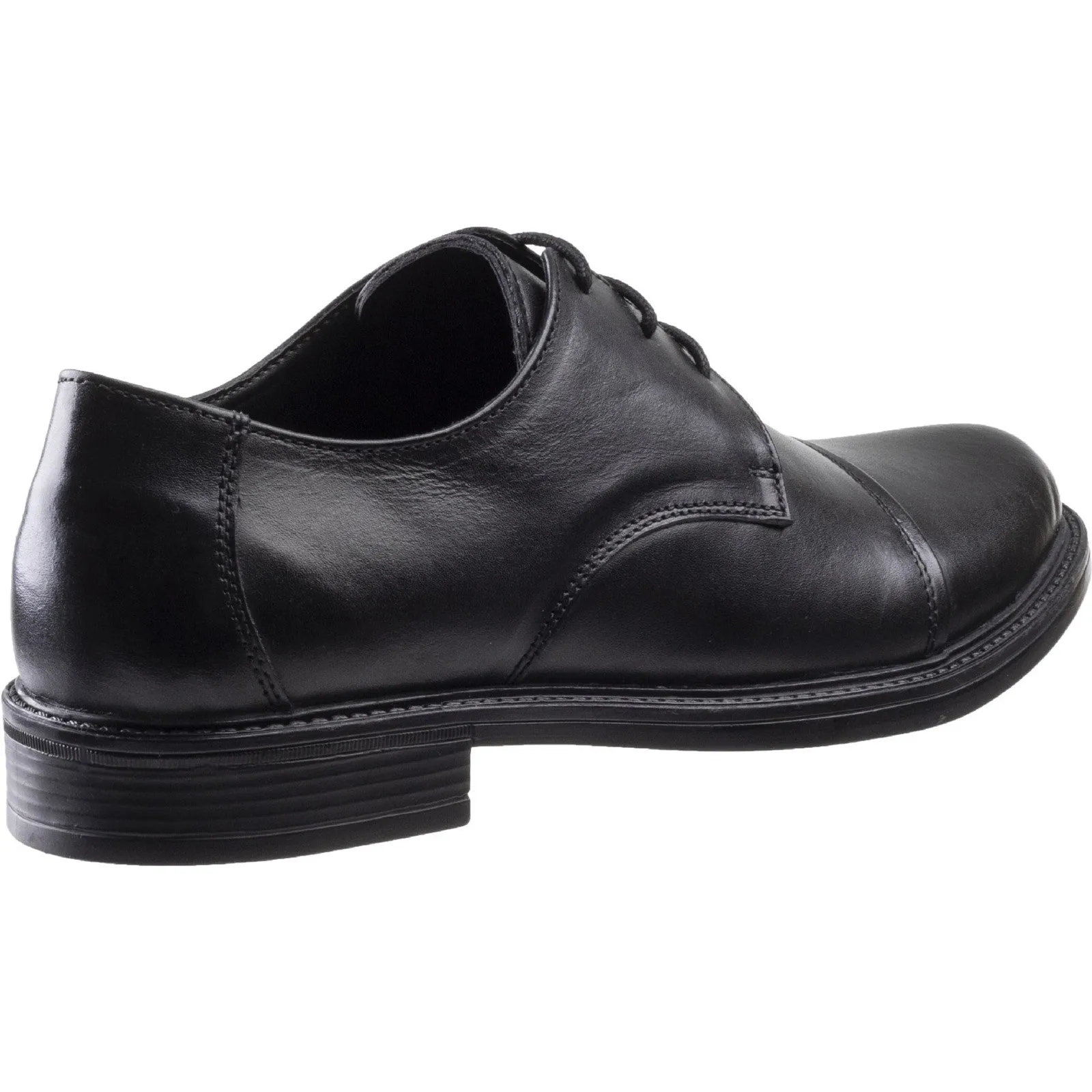 Bristol Lace Up Shoe