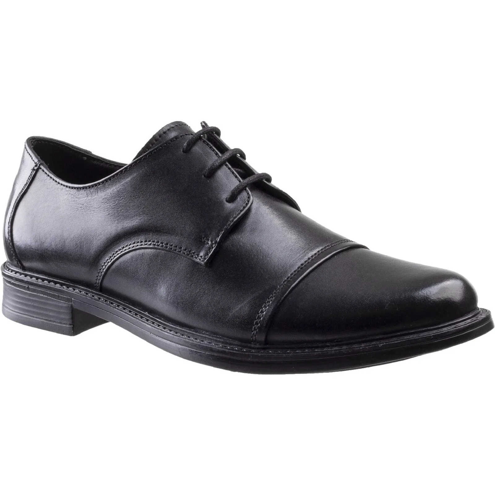 Bristol Lace Up Shoe