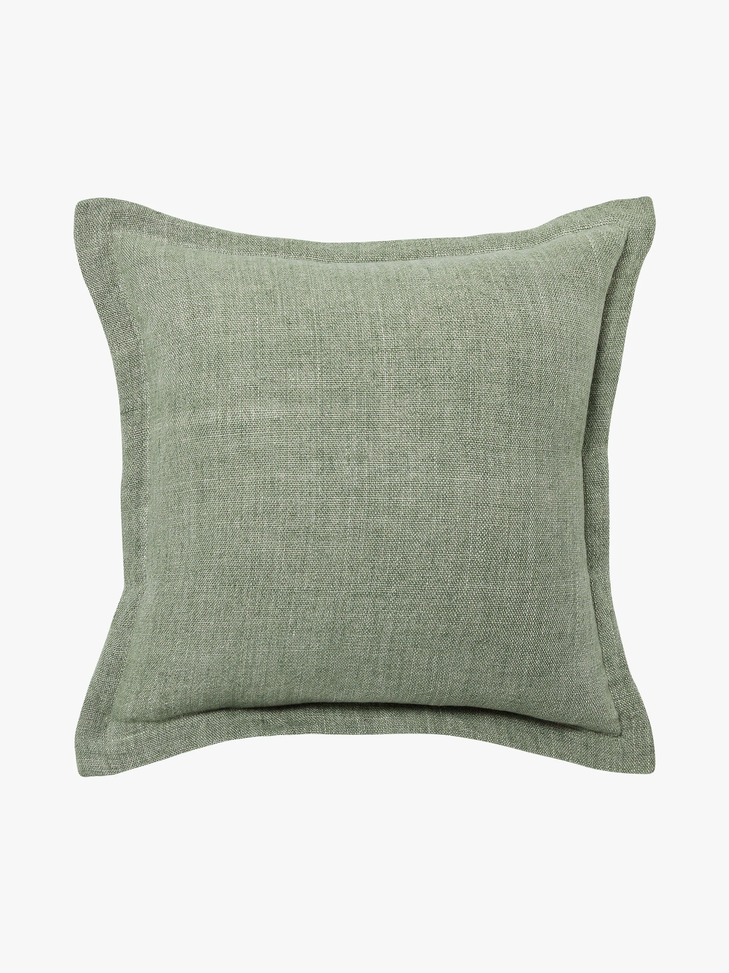 Burton Cafe Tailored Cushion