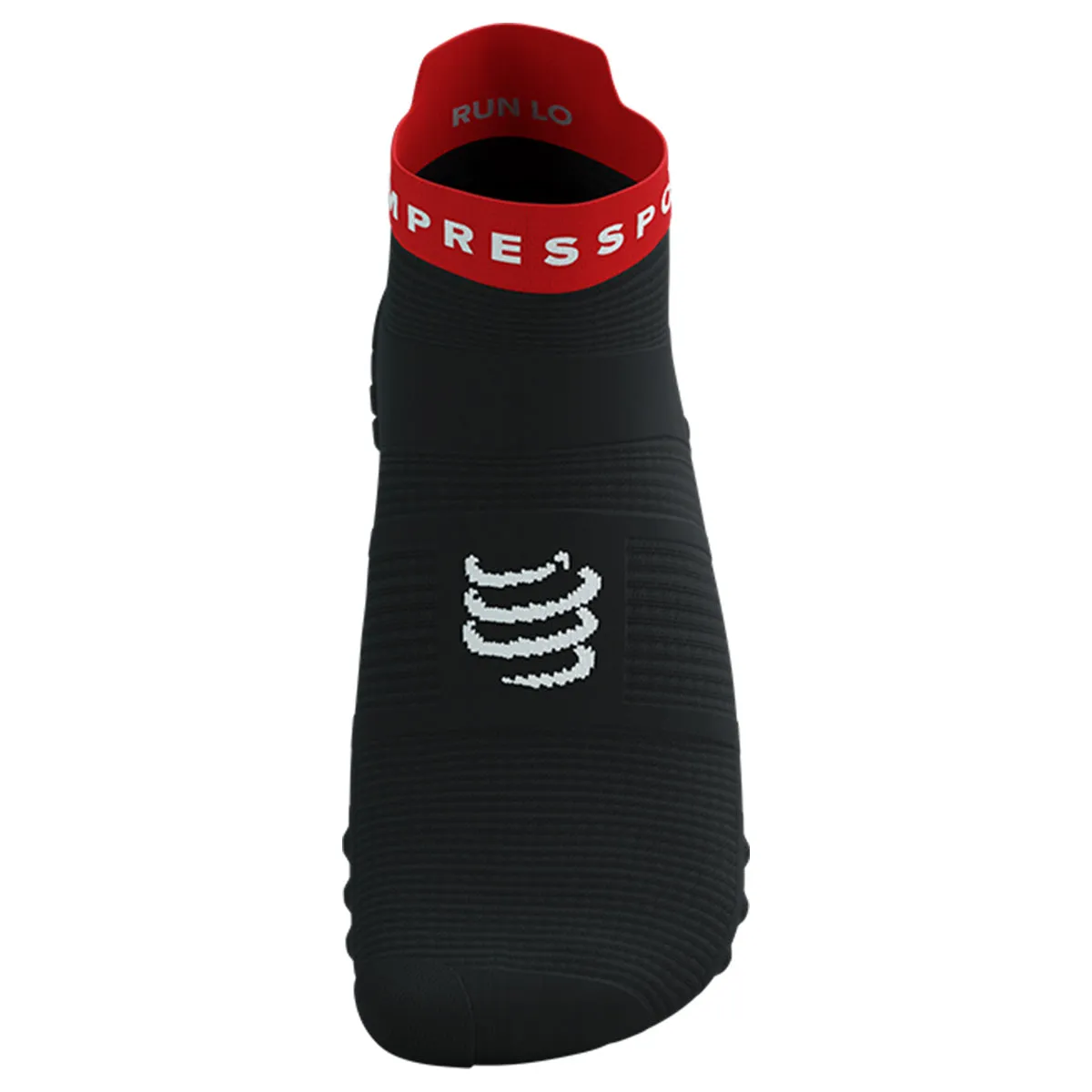 Compressport Pro Racing v4.0 Run Low Socks