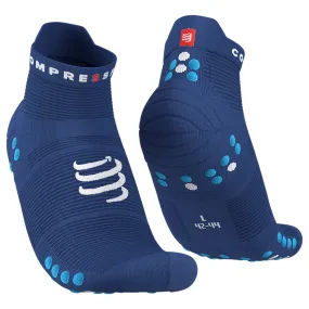 Compressport Pro Racing v4.0 Run Low Socks