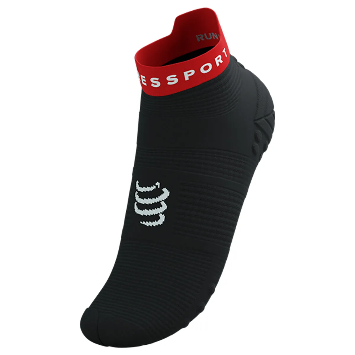 Compressport Pro Racing v4.0 Run Low Socks