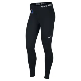 DALLAS MAVERICKS NIKE WOMENS PRO COOL TIGHT