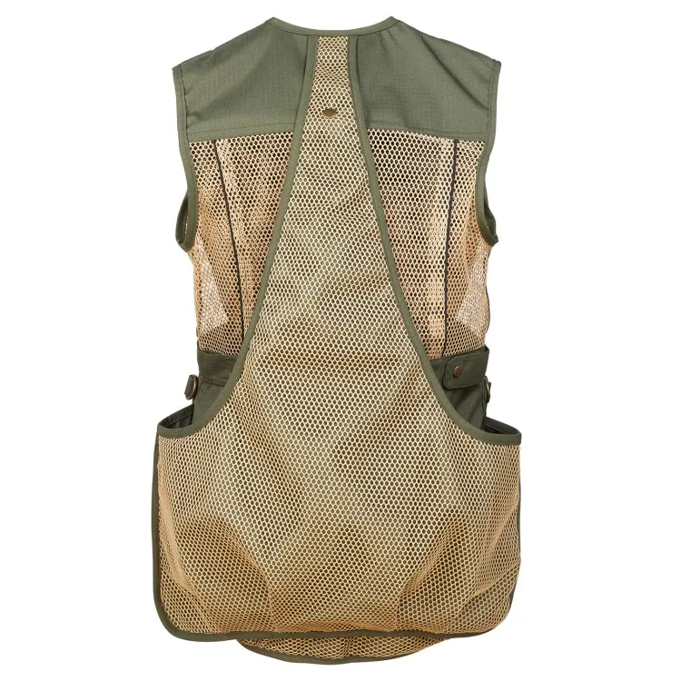 Dog and Field Heritage V2 Training Vest