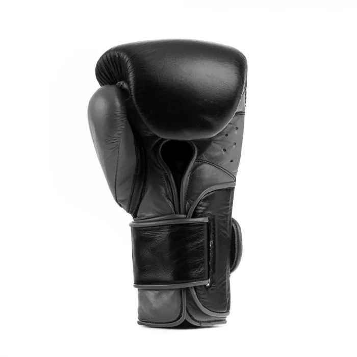 Everlast Powerlock 2 Pro Hook & Loop Training Gloves