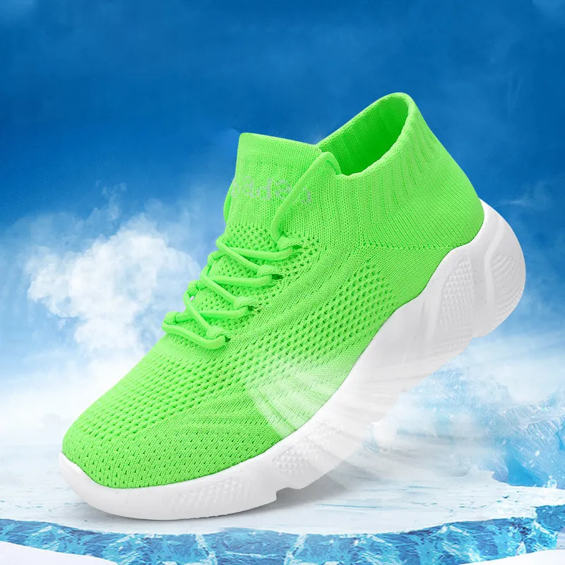 Experience Unbeatable Comfort with Owlkay's Breathable Versatile Sneakers