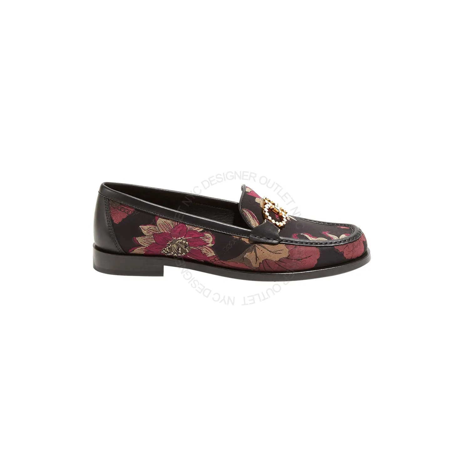 Ferragamo Rolo 7 Women Loafers