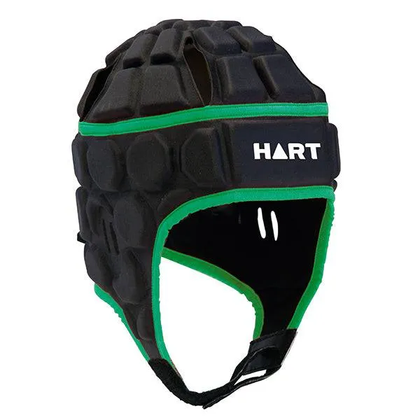 HART Attack Head Gear