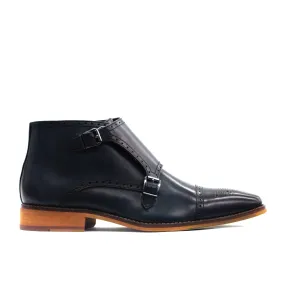 LA MILANO,CAP TOE-SLIP ON-SHOES-B51924