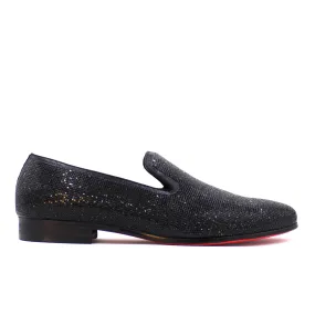 LA MILANO,PLAIN TOE-SLIP ON-SHOES-A11876