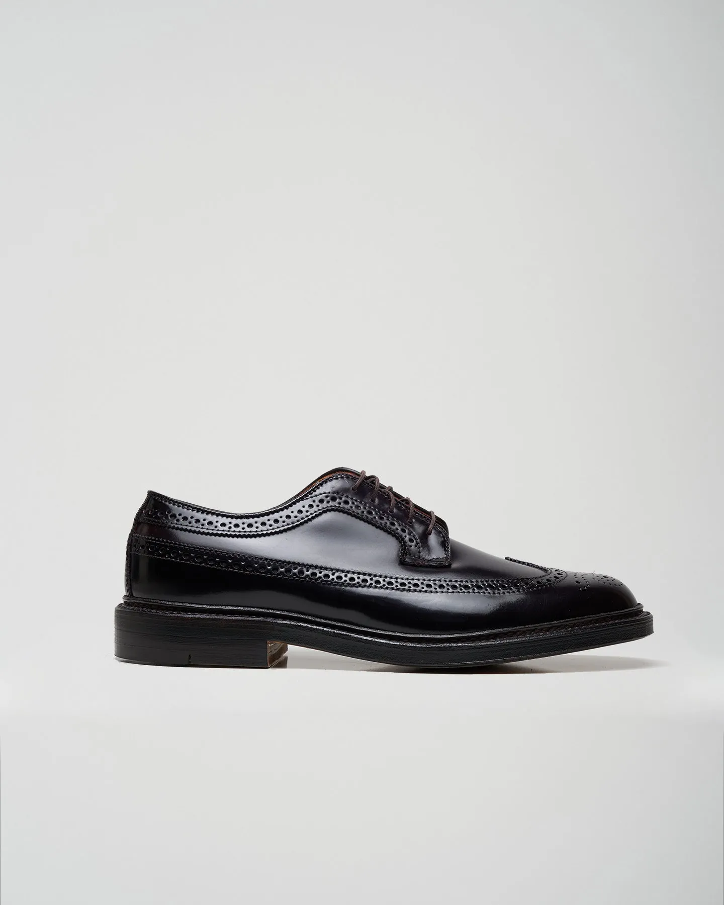 Longwing | 975 | Cordovan | #8