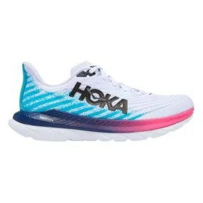 Mens Hoka Mach 5