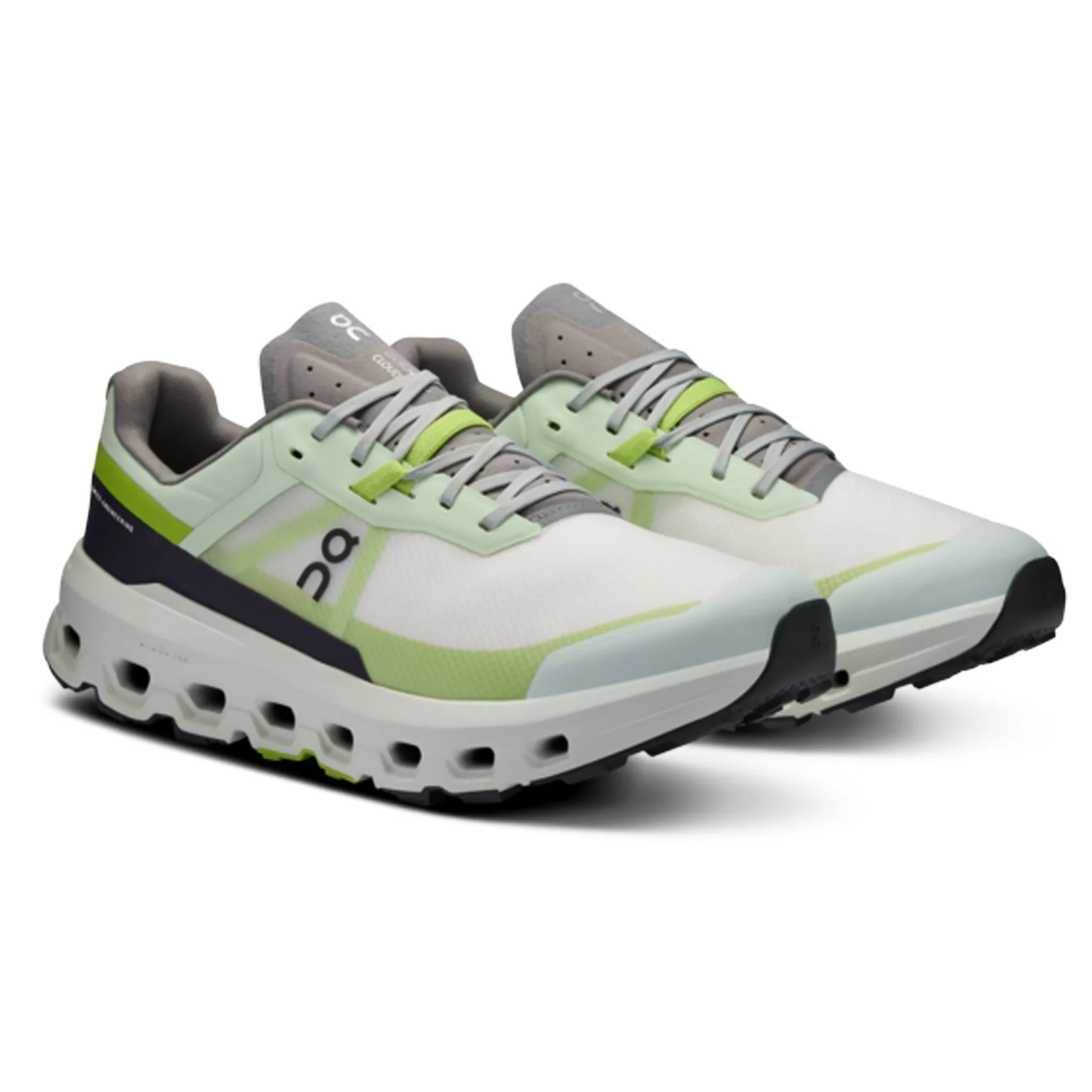 Mens On Running Cloudvista 2