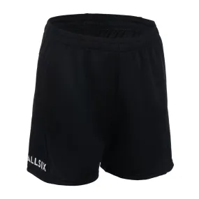 Men's volleyball shorts - VS Training black ALLSIX, black