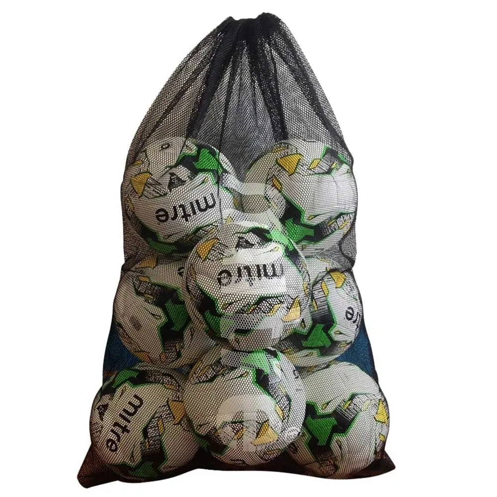 Mesh Ball Sack (10 Balls)