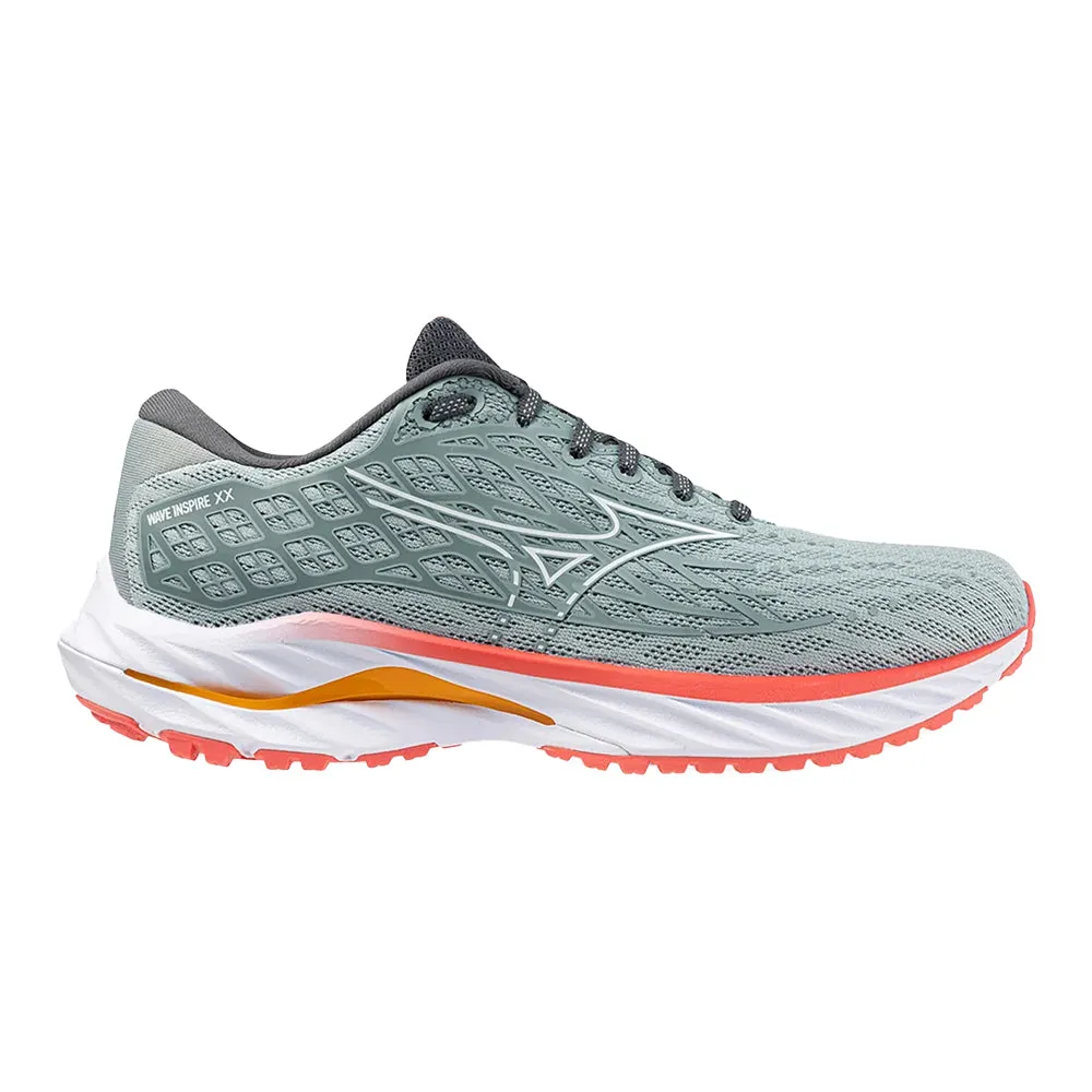 Mizuno Women's Wave Inspire 20