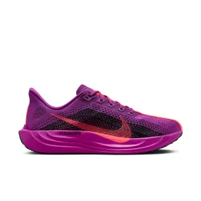 Nike | Men's Pegasus Plus Road Running Shoes - Vivid Purple