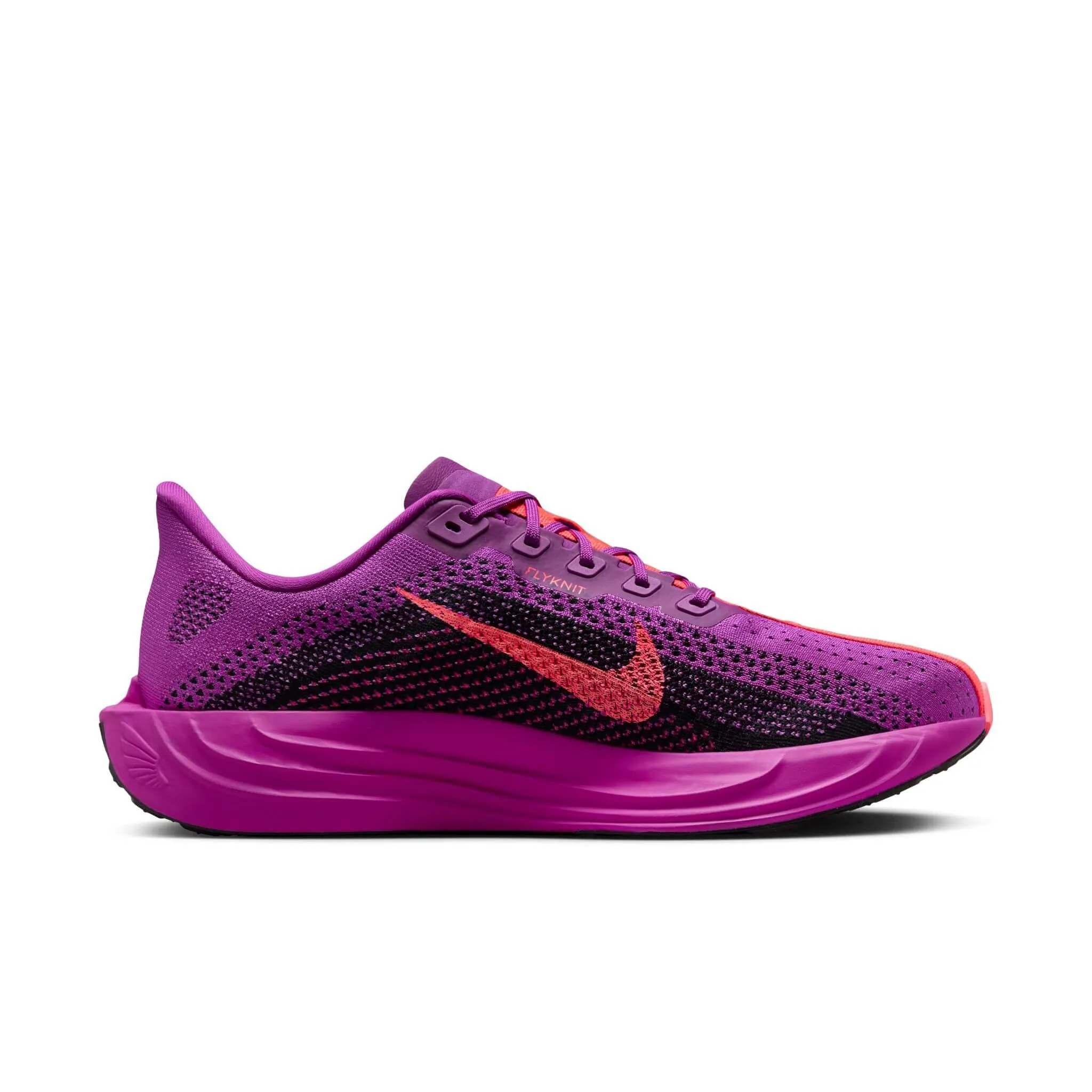 Nike | Men's Pegasus Plus Road Running Shoes - Vivid Purple