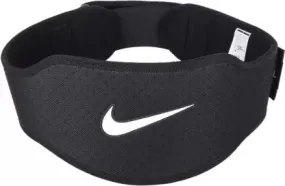 Nike Strength Training Belt -Black