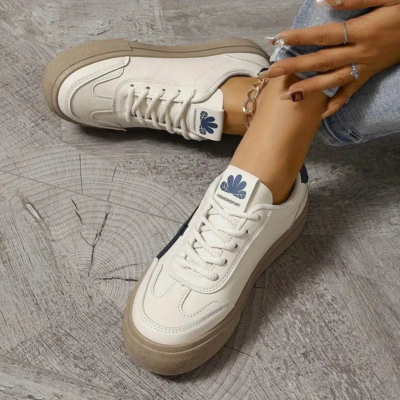 Nina Orthopaedic Sneakers