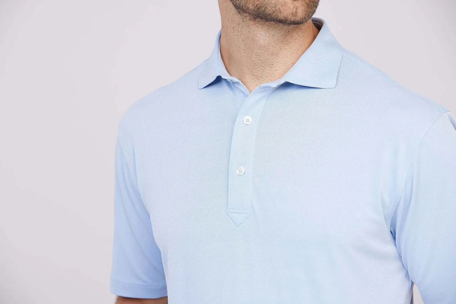 Pendry Oxford Performance Polo - Closeout