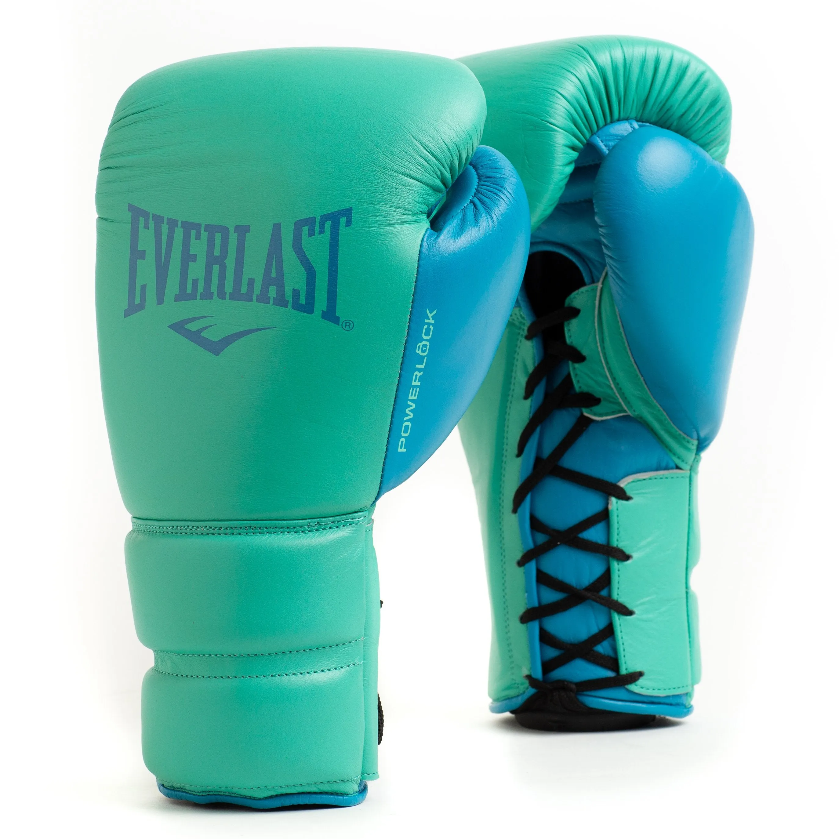 Powerlock 2 Laced Pro Training Gloves