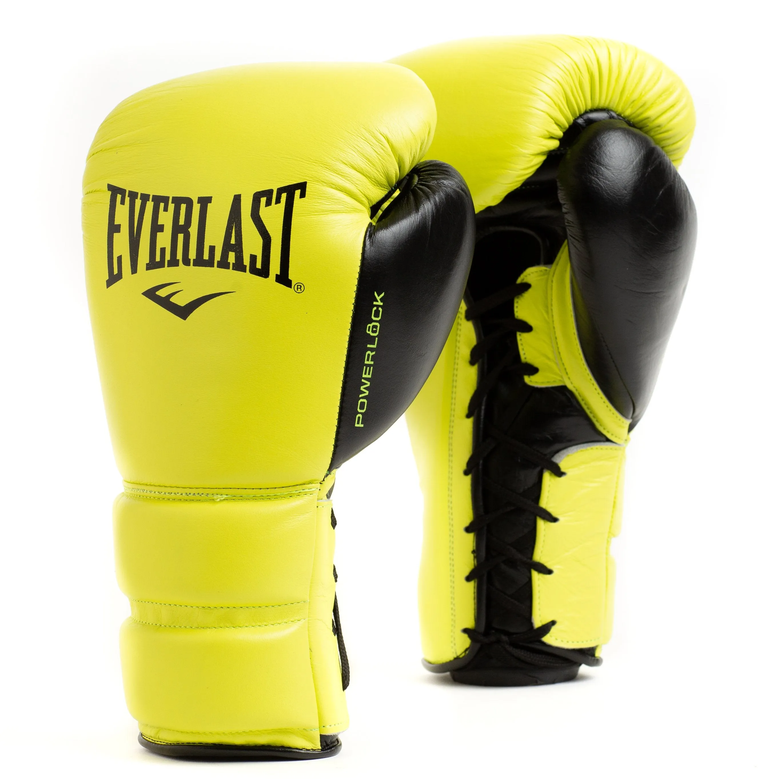 Powerlock 2 Laced Pro Training Gloves