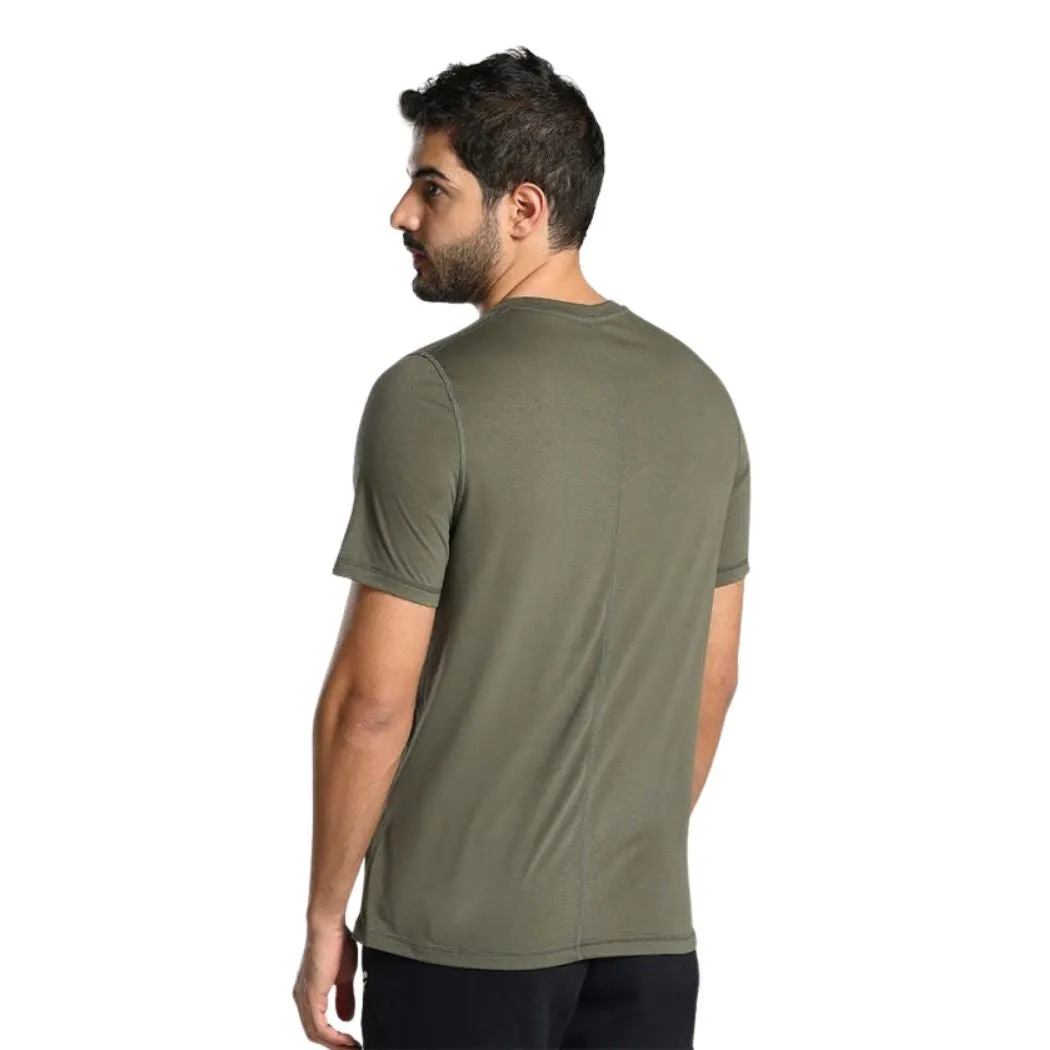 reebok Training Supremium Men's Tee