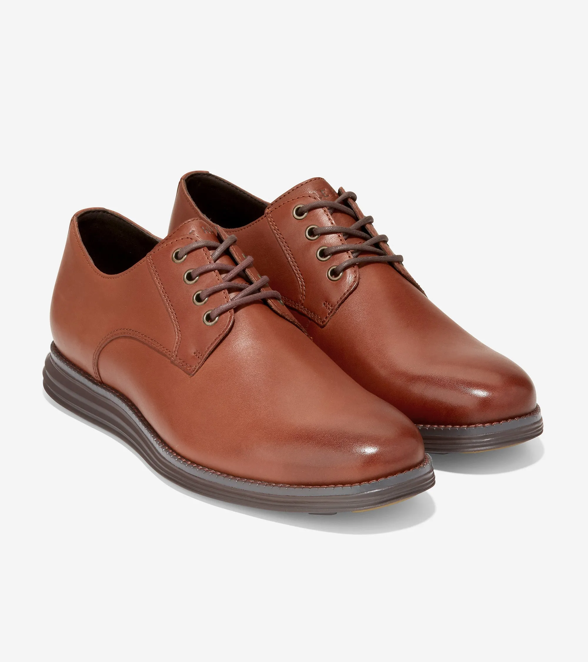 ØriginalGrand Plain Toe Oxford