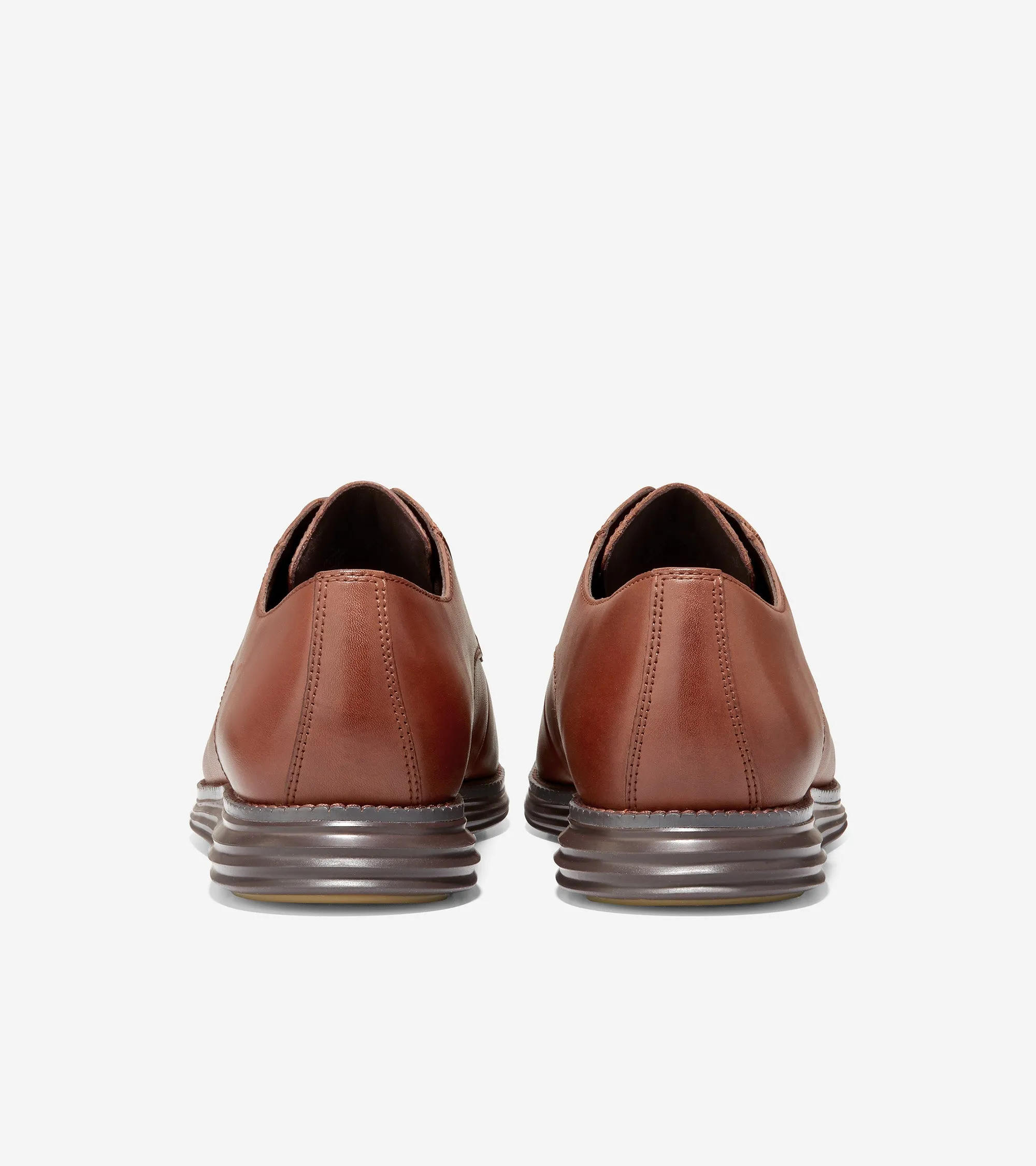 ØriginalGrand Plain Toe Oxford