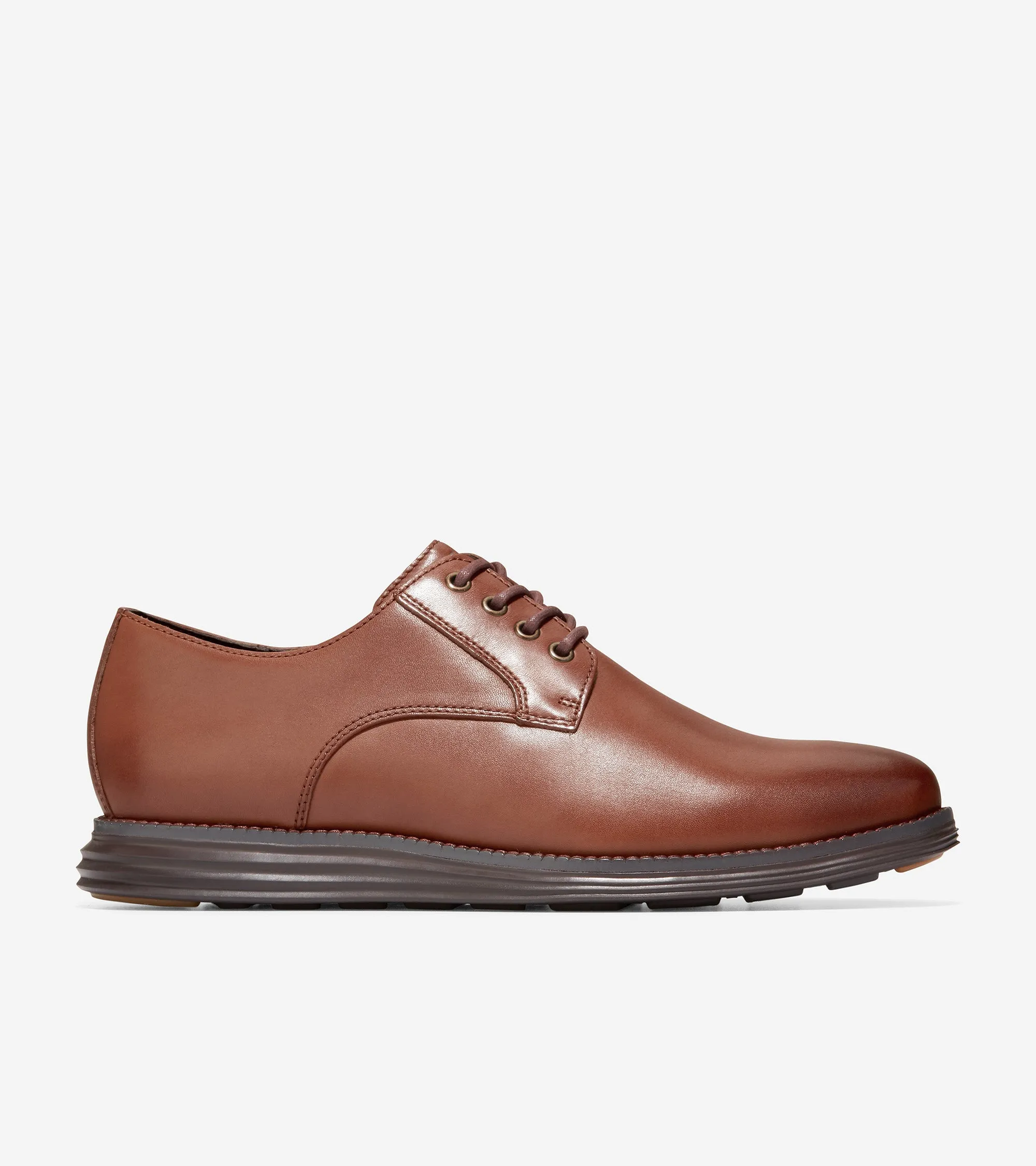 ØriginalGrand Plain Toe Oxford