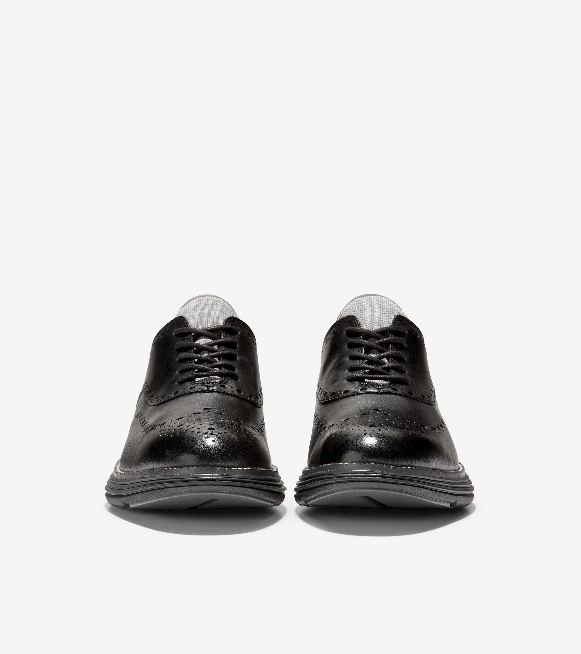 Øriginalgrand Ultra Wingtip Oxford 