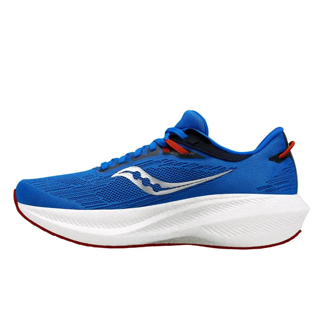 saucony Triumph 21 Men's Running Shoes